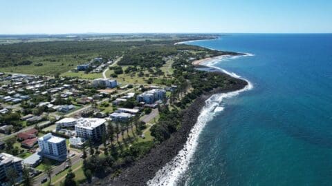 Bangara Foreshore, Bundaberg QLD