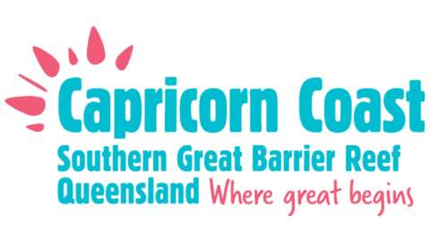 Capricorn Coast logo