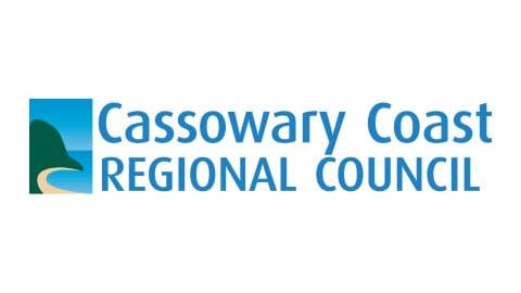 Cassowary Coast Regional Council Logo Cassowary Coast Regional Council Logo