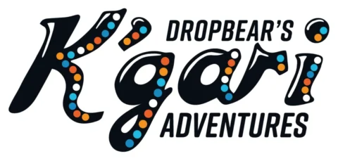 Dropbears K'gari Adventures