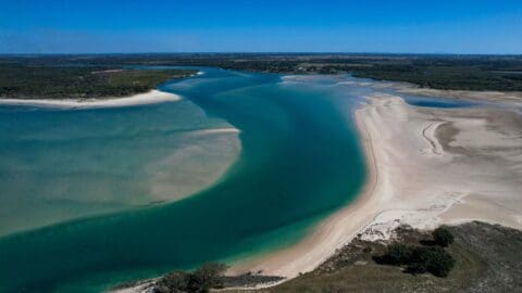 Elliot Head, Bundaberg QLD