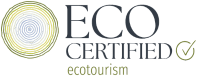 ECO Certified, ecotourism level