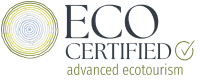 ECO Certified, Advanced Ecotourism level