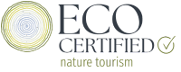 ECO Certified, nature tourism level