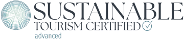 Sustainable Tourism Certified, advanced level