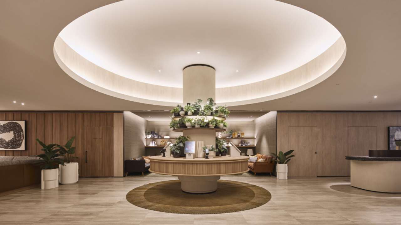 Syd Rydges Rydges Melbourne | Green Travel Guide