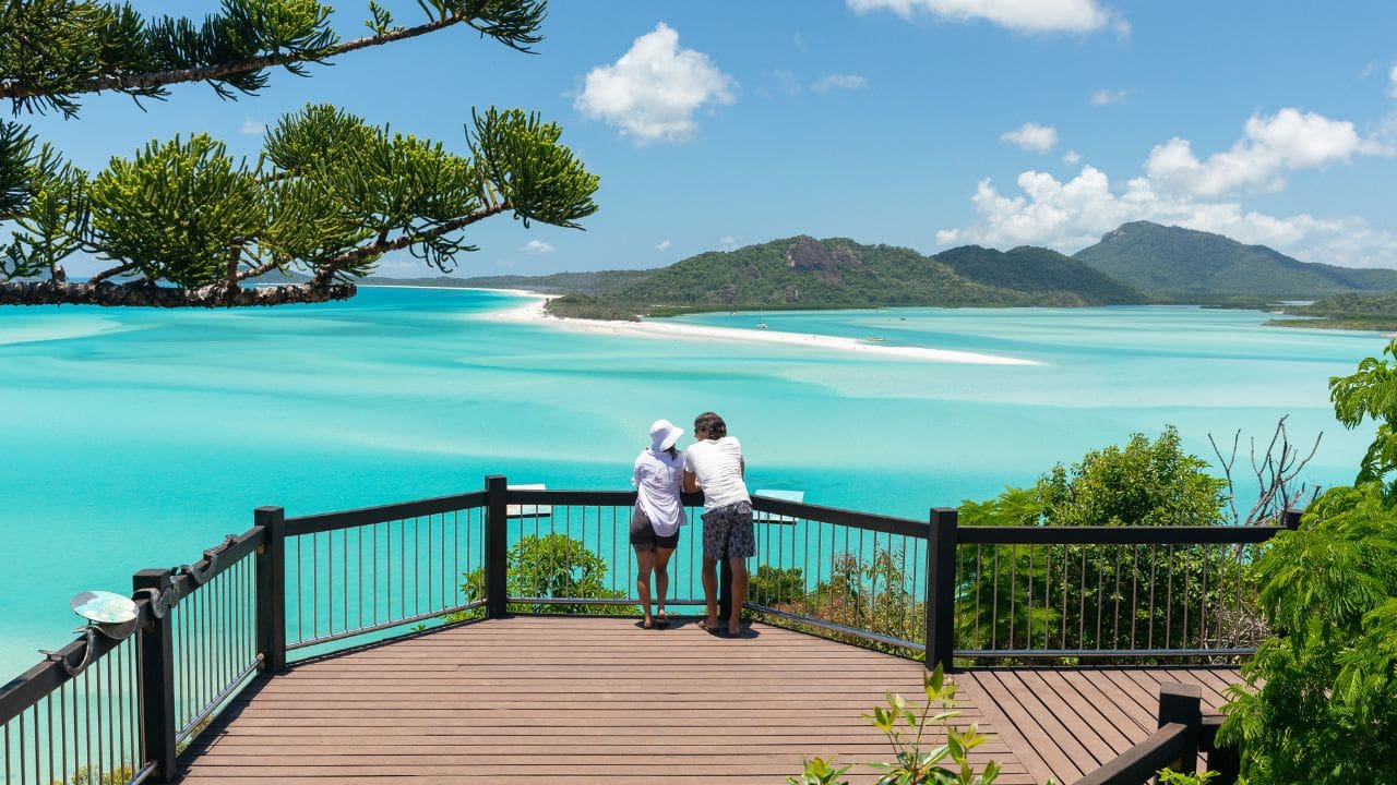 Sealink Whitsundays | Green Travel Guide