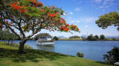 Tweed Eco Cruises