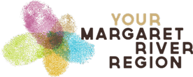 Your Margaret River Region logo